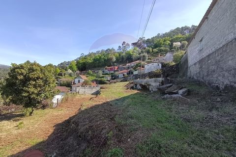 Villa i Arcos de Valdevez, Viana do Castelo, Arcos de Valdevez - € 135.000 | Ref: 126371005-123 - foto 27