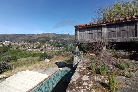 Villa i Arcos de Valdevez, Viana do Castelo, Arcos de Valdevez - € 135.000 | Ref: 126371005-123 - foto 28