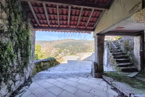 Villa i Arcos de Valdevez, Viana do Castelo, Arcos de Valdevez - € 135.000 | Ref: 126371005-123 - foto 32