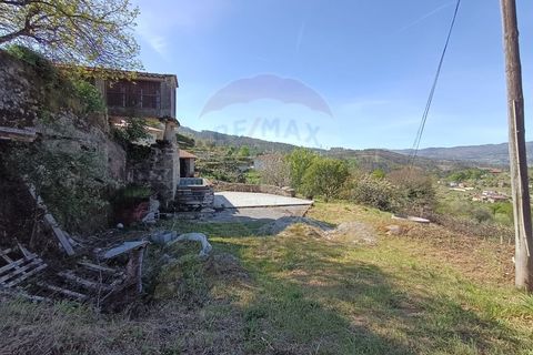 Villa i Arcos de Valdevez, Viana do Castelo, Arcos de Valdevez - € 135.000 | Ref: 126371005-123 - foto 34