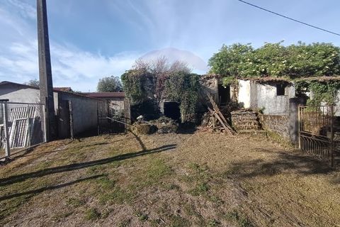 Landejendom i Ponte da Barca, Viana do Castelo, Ponte da Barca - € 15.000 | Ref: 126371005-74 - foto 1