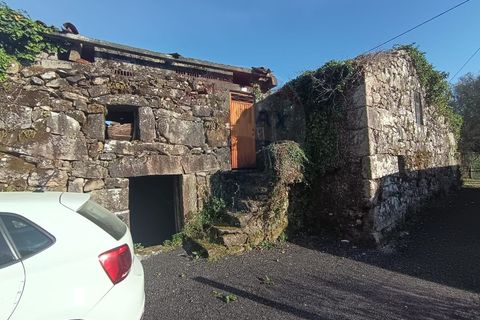 Landejendom i Ponte da Barca, Viana do Castelo, Ponte da Barca - € 15.000 | Ref: 126371005-74 - foto 5