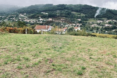 Helårsgrund i Ponte da Barca, Viana do Castelo, Ponte da Barca - € 15.000 | Ref: 1008-73 - foto 2