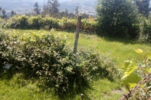 Helårsgrund i Arcos de Valdevez, Viana do Castelo, Arcos de Valdevez - € 10.000 | Ref: 1040-9 - foto 2