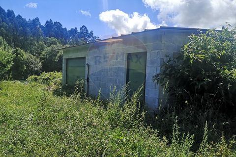 Helårsgrund i Arcos de Valdevez, Viana do Castelo, Arcos de Valdevez - € 82.000 | Ref: 1040-37 - foto 2