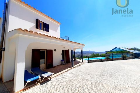 Villa i Estoi, Faro, Estoi - € 1.100.000 | Ref: MO13332 - foto 5