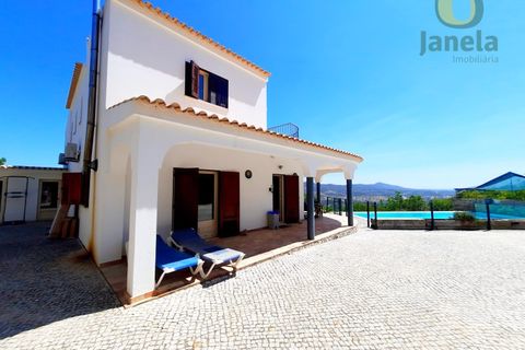 Villa i Estoi, Faro, Estoi - € 1.100.000 | Ref: MO13332 - foto 6