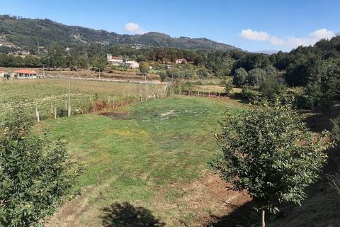 Helårsgrund i Arcos de Valdevez, Viana do Castelo, Arcos de Valdevez - € 35.000 | Ref: 1040-111 - foto 2