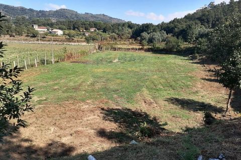 Helårsgrund i Arcos de Valdevez, Viana do Castelo, Arcos de Valdevez - € 35.000 | Ref: 1040-111 - foto 3