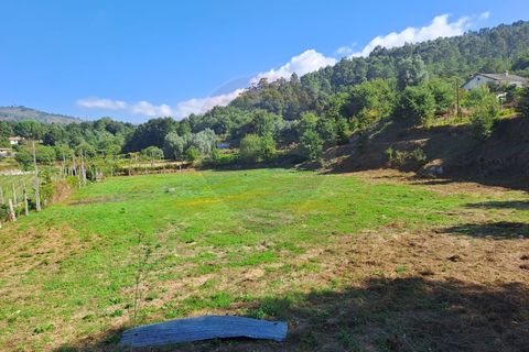 Helårsgrund i Arcos de Valdevez, Viana do Castelo, Arcos de Valdevez - € 35.000 | Ref: 1040-111 - foto 5