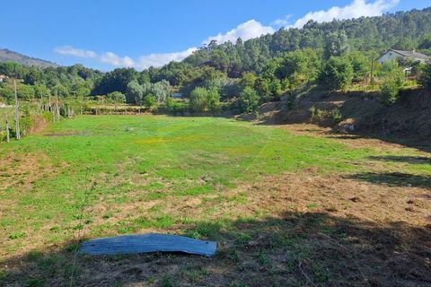 Helårsgrund i Arcos de Valdevez, Viana do Castelo, Arcos de Valdevez - € 35.000 | Ref: 1040-111 - foto 6