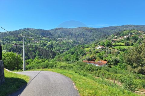 Helårsgrund i Arcos de Valdevez, Viana do Castelo, Arcos de Valdevez - € 45.000 | Ref: 1096-4 - foto 4