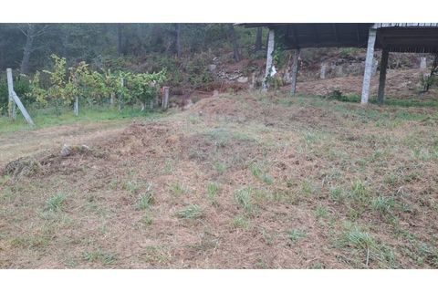 Helårsgrund i Arcos de Valdevez, Viana do Castelo, Arcos de Valdevez - € 8.500 | Ref: 1084-13 - foto 4