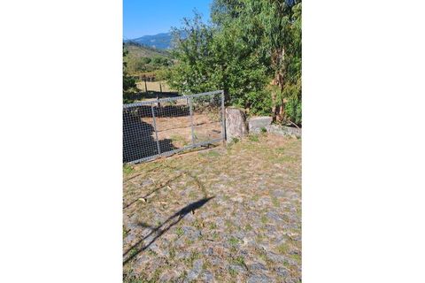 Helårsgrund i Arcos de Valdevez, Viana do Castelo, Arcos de Valdevez - € 17.000 | Ref: 1084-15 - foto 2