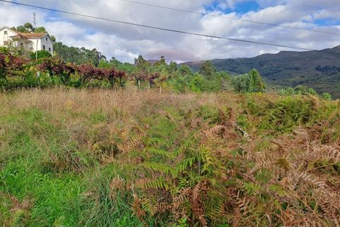 Helårsgrund i Arcos de Valdevez, Viana do Castelo, Arcos de Valdevez - € 20.000 | Ref: 1084-16 - foto 4