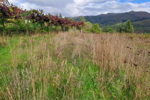 Helårsgrund i Arcos de Valdevez, Viana do Castelo, Arcos de Valdevez - € 20.000 | Ref: 1084-16 - foto 5