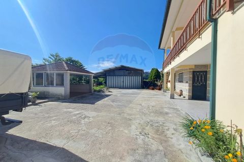 Villa i Arcos de Valdevez, Viana do Castelo, Arcos de Valdevez - € 344.000 | Ref: 1094-42 - foto 4