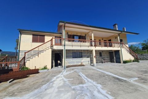 Villa i Arcos de Valdevez, Viana do Castelo, Arcos de Valdevez - € 344.000 | Ref: 1094-42 - foto 5