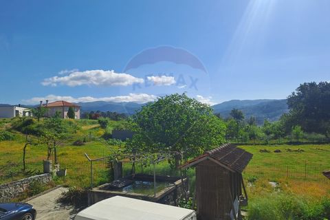 Villa i Arcos de Valdevez, Viana do Castelo, Arcos de Valdevez - € 344.000 | Ref: 1094-42 - foto 6