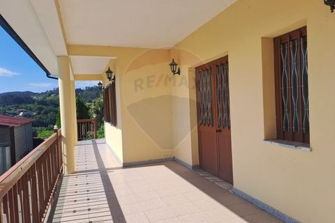 Villa i Arcos de Valdevez, Viana do Castelo, Arcos de Valdevez - € 344.000 | Ref: 1094-42 - foto 7