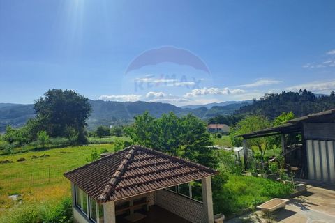 Villa i Arcos de Valdevez, Viana do Castelo, Arcos de Valdevez - € 344.000 | Ref: 1094-42 - foto 8
