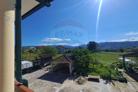 Villa i Arcos de Valdevez, Viana do Castelo, Arcos de Valdevez - € 344.000 | Ref: 1094-42 - foto 9