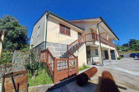Villa i Arcos de Valdevez, Viana do Castelo, Arcos de Valdevez - € 344.000 | Ref: 1094-42 - foto 23
