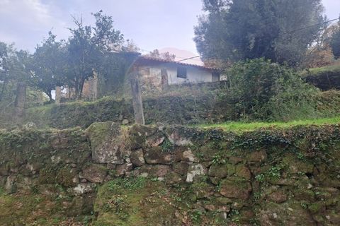 Landejendom i Arcos de Valdevez, Viana do Castelo, Arcos de Valdevez - € 52.000 | Ref: 1084-57 - foto 2