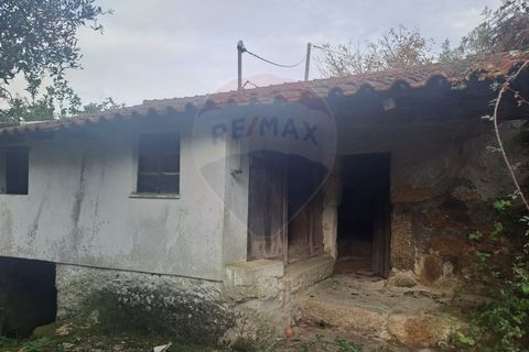 Landejendom i Arcos de Valdevez, Viana do Castelo, Arcos de Valdevez - € 52.000 | Ref: 1084-57 - foto 3