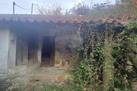 Landejendom i Arcos de Valdevez, Viana do Castelo, Arcos de Valdevez - € 52.000 | Ref: 1084-57 - foto 4