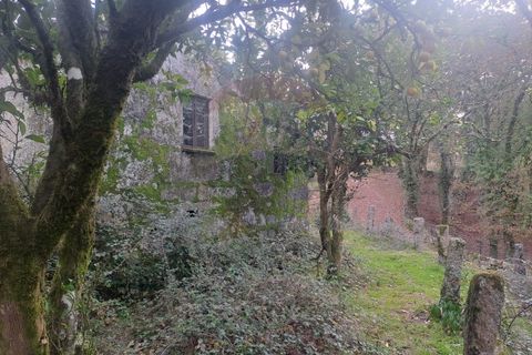 Landejendom i Arcos de Valdevez, Viana do Castelo, Arcos de Valdevez - € 52.000 | Ref: 1084-57 - foto 8