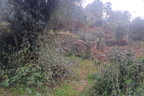 Landejendom i Arcos de Valdevez, Viana do Castelo, Arcos de Valdevez - € 52.000 | Ref: 1084-57 - foto 10