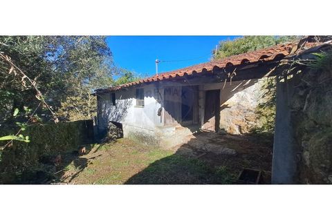 Landejendom i Arcos de Valdevez, Viana do Castelo, Arcos de Valdevez - € 52.000 | Ref: 1084-57 - foto 27