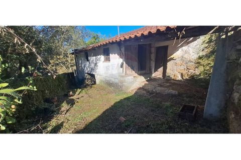 Landejendom i Arcos de Valdevez, Viana do Castelo, Arcos de Valdevez - € 52.000 | Ref: 1084-57 - foto 28
