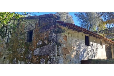 Landejendom i Arcos de Valdevez, Viana do Castelo, Arcos de Valdevez - € 52.000 | Ref: 1084-57 - foto 35