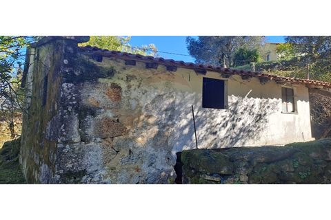 Landejendom i Arcos de Valdevez, Viana do Castelo, Arcos de Valdevez - € 52.000 | Ref: 1084-57 - foto 37