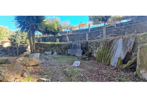 Landejendom i Arcos de Valdevez, Viana do Castelo, Arcos de Valdevez - € 52.000 | Ref: 1084-57 - foto 40