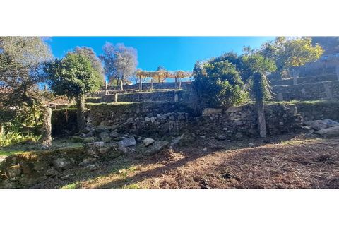 Landejendom i Arcos de Valdevez, Viana do Castelo, Arcos de Valdevez - € 52.000 | Ref: 1084-57 - foto 41