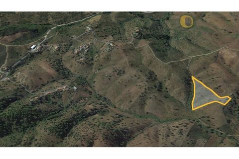 Farm hus i Almodovar, Beja, Almodovar - € 120.000 | Ref: QTA12919 - foto 4
