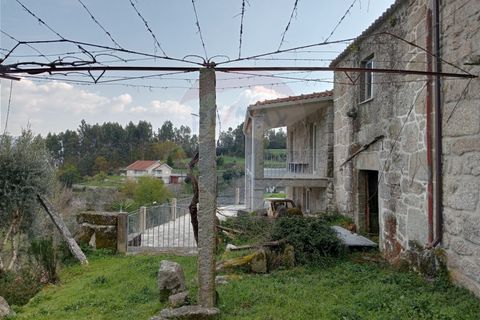 Landejendom i Arcos de Valdevez, Viana do Castelo, Arcos de Valdevez - € 48.000 | Ref: 1074-104 - foto 2