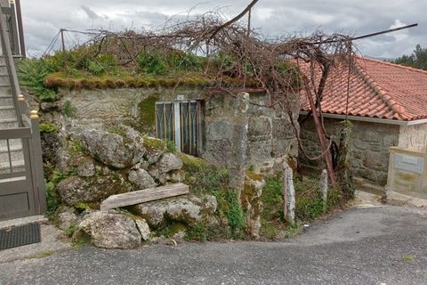 Landejendom i Arcos de Valdevez, Viana do Castelo, Arcos de Valdevez - € 48.000 | Ref: 1074-104 - foto 3