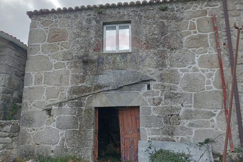 Landejendom i Arcos de Valdevez, Viana do Castelo, Arcos de Valdevez - € 48.000 | Ref: 1074-104 - foto 4