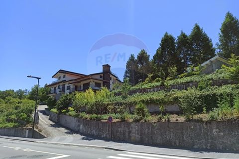 Villa i Arcos de Valdevez, Viana do Castelo, Arcos de Valdevez - € 1.540.000 | Ref: 1040-53 - foto 2