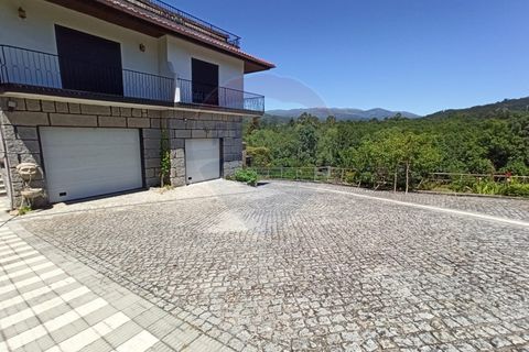 Villa i Arcos de Valdevez, Viana do Castelo, Arcos de Valdevez - € 1.540.000 | Ref: 1040-53 - foto 3