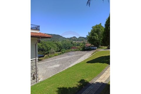 Villa i Arcos de Valdevez, Viana do Castelo, Arcos de Valdevez - € 1.540.000 | Ref: 1040-53 - foto 4