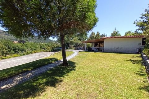 Villa i Arcos de Valdevez, Viana do Castelo, Arcos de Valdevez - € 1.540.000 | Ref: 1040-53 - foto 5