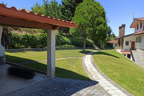 Villa i Arcos de Valdevez, Viana do Castelo, Arcos de Valdevez - € 1.540.000 | Ref: 1040-53 - foto 6