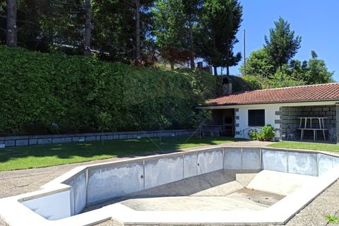 Villa i Arcos de Valdevez, Viana do Castelo, Arcos de Valdevez - € 1.540.000 | Ref: 1040-53 - foto 11