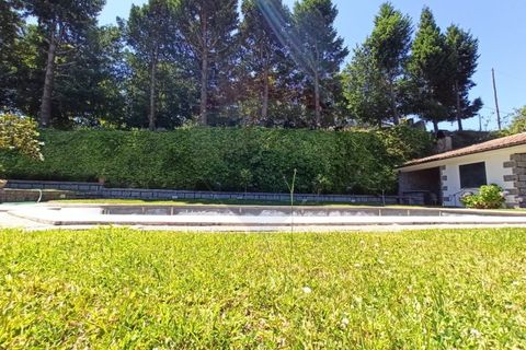 Villa i Arcos de Valdevez, Viana do Castelo, Arcos de Valdevez - € 1.540.000 | Ref: 1040-53 - foto 12