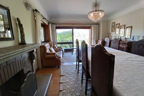 Villa i Arcos de Valdevez, Viana do Castelo, Arcos de Valdevez - € 1.540.000 | Ref: 1040-53 - foto 22